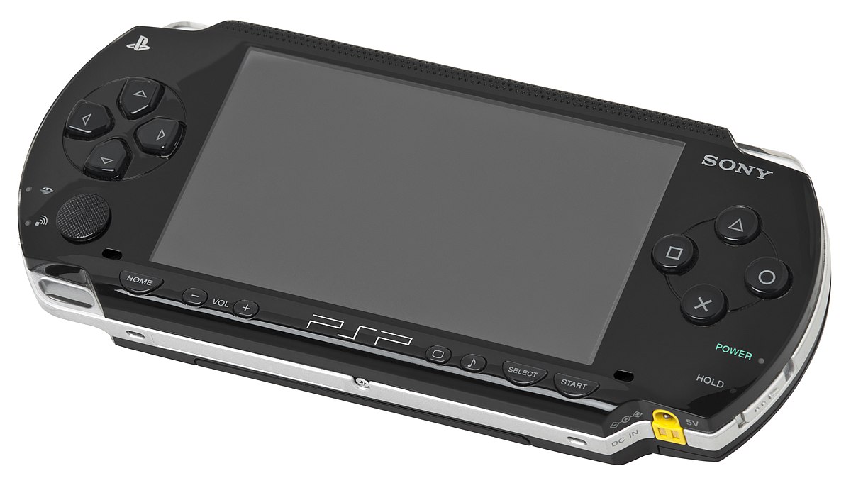 psp-1000