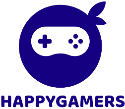 HappyGamers